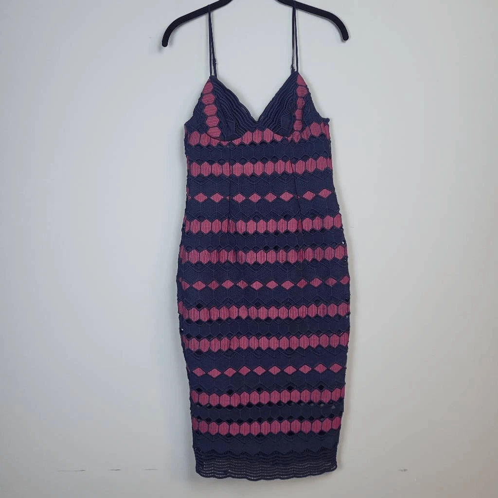 Bardot Women's Lace Blue Dresses for Women for sale | eBay