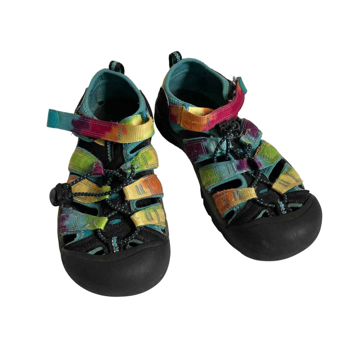 Hiking Sandals Keen Multicolor Sandals Hiking Sandals Keen Girls