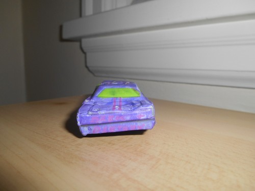 Disney Pixar Cars 3 LIABILITY #77 Thunder Hollow Demolition Derby auto pressofusa - Foto 10 di 13