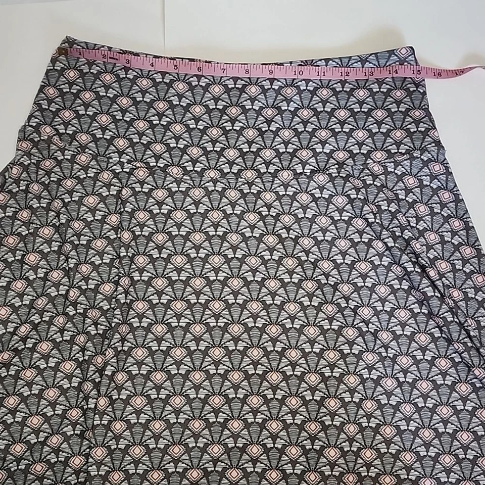 FALDA ACAMPANADA PRANA/TALLA M Foto 4 de 4