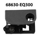 <!--F#f_0-->Replacement Glove Box Lock Latch Lid Handle for NISSAN XTRAIL T30 in Black<!--F/-->