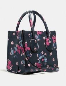 coach tote 14
