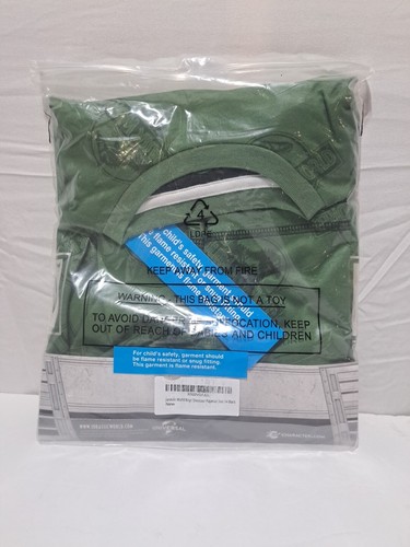 Jurassic World Boys Dinosaur Pajamas Size 14 Black New With Tags - Picture 7 of 7