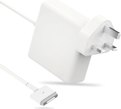 85W Mag2 T-Tip Ladegerät für Macbook Pro (Retina, 15 Zoll, Ende 2013) ME293、ME294