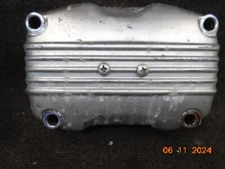 1983 83 Honda Goldwing GL 1100 A Aspencade Drag Specialties engine valve cover