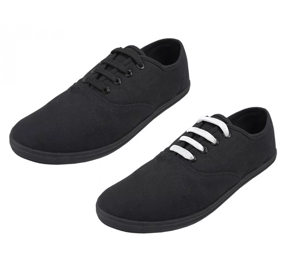 Mens black shoes rubber best sale soles