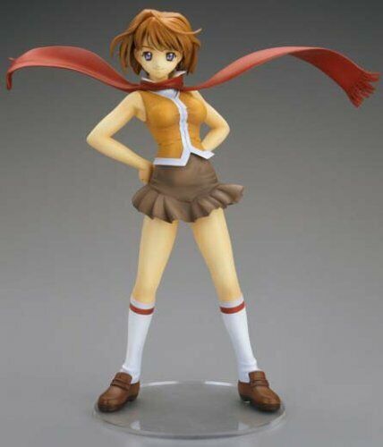 Mai Hime: Mai Tokiha PVC Figure 1/7 Scale - Picture 1 of 1