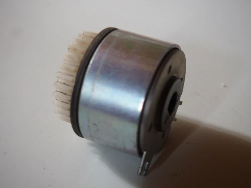 Moteur CANON FH6 5076 4422