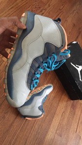 jordan retro 10 bobcats