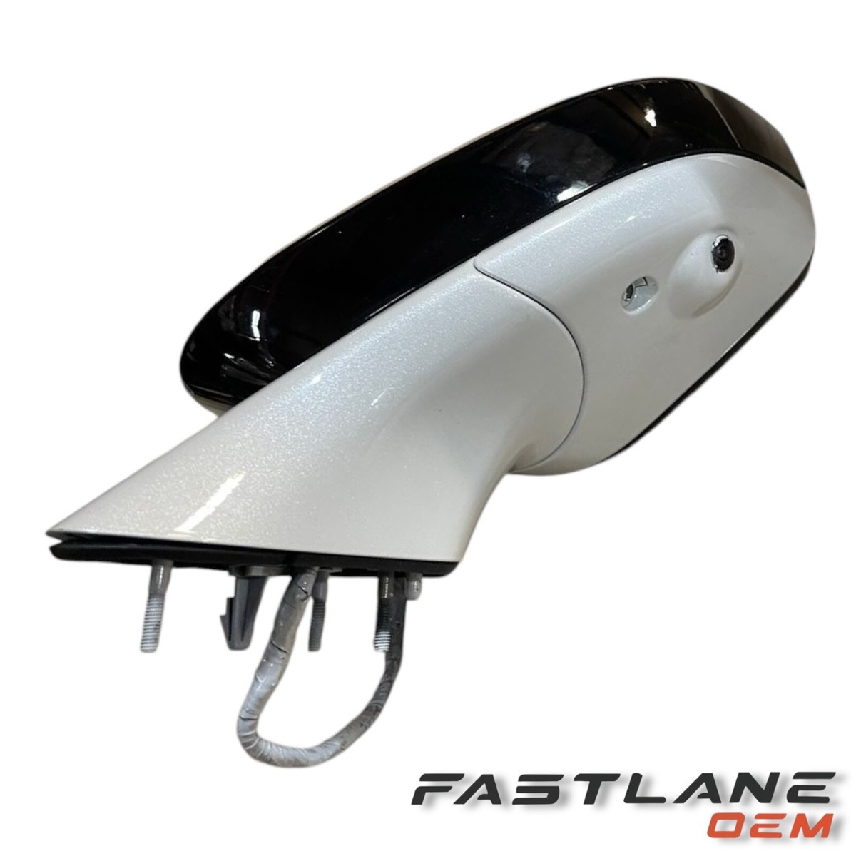 ♩ 2020-2024 LINCOLN CORSAIR LEFT MIRROR ASSEMBLY NEW OEM LJ7Z