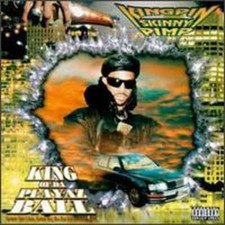 King of Da Playaz Ball by Kingpin Skinny Pimp (CD, 1996) for sale