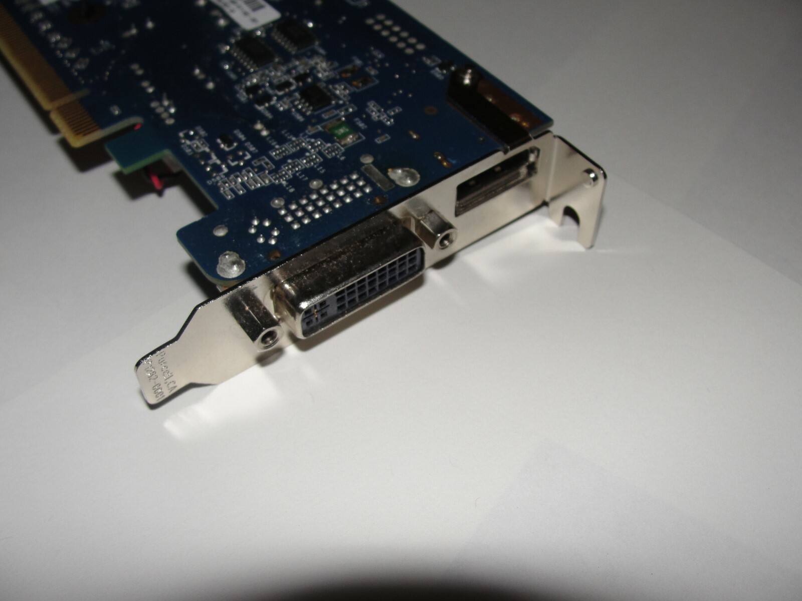 572029-001 HP GeForce G310 512MB PCI-E Video Card SP | eBay