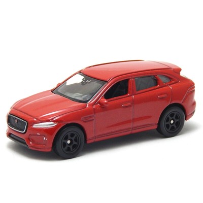 jaguar f pace toy car