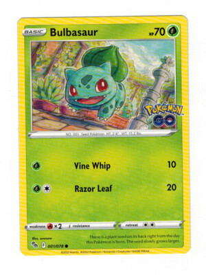 pokemon go cards near me Amazon.com: Pokemon TCG: Pokemon GO Trading Card Booster Pack