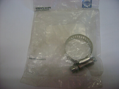 BRP SKI DOO TRIDON GEAR CLAMP P/N 408803400, FITS MANY 1996-1999 MODELS