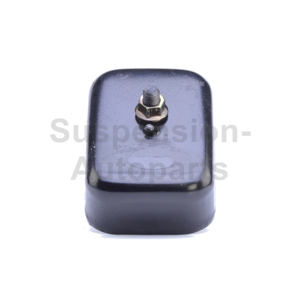 Подходит для Suzuki Samurai 1985 1986 1987 1988 1989 2X анкерное переднее крепление двигателя - Изображение 3 из 3