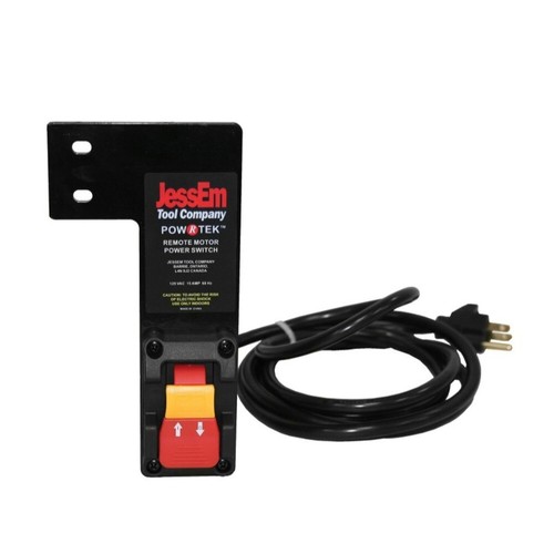 Switch for Pow-R-Tek Router Table 