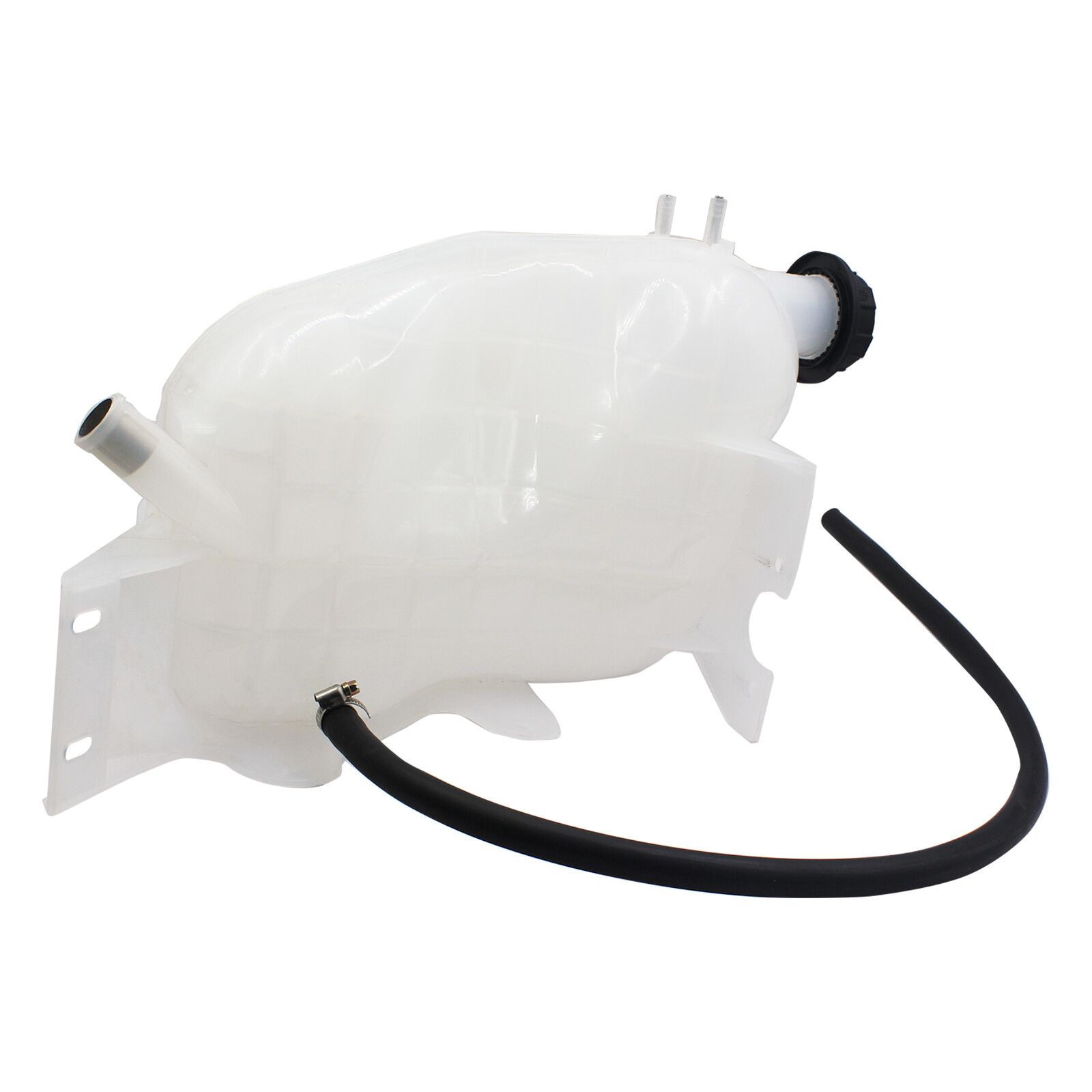 Engine Coolant Recovery Tank Fits 20062018 International 4300 4400 603