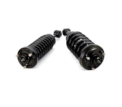 Rear Air Bag to Coil Spring Suspension Conversion Kit for Expedition ...