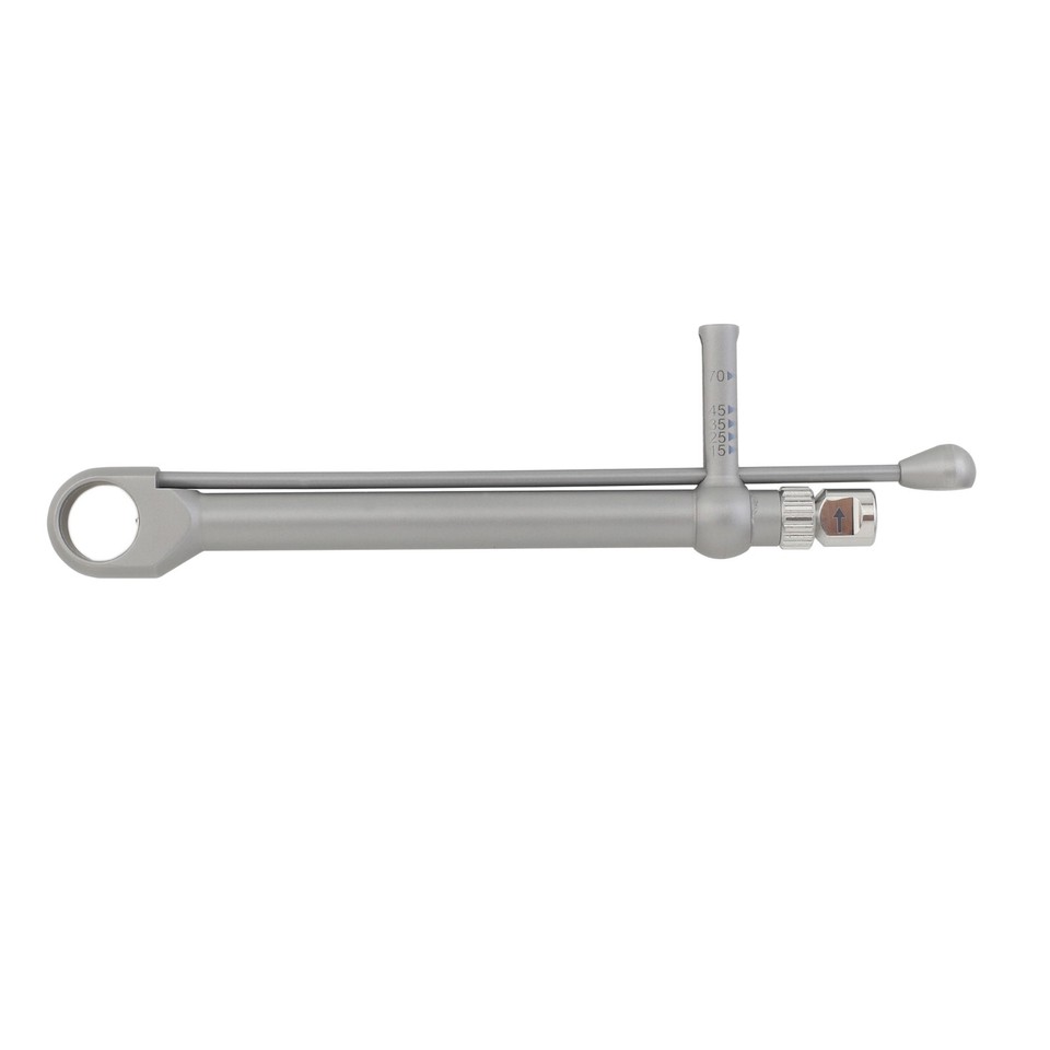 Implant Nobel Biocare Torque Wrench UniGrip Screwdriver Drivers Manual