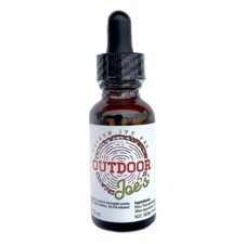 Outdoor Joes - Rhus Tox - Poison Ivy Pro - 1 ounce