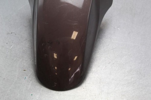PARAFANGO ANTERIORE PER PIAGGIO Liberty iGet (15>18) - Foto 2 di 6