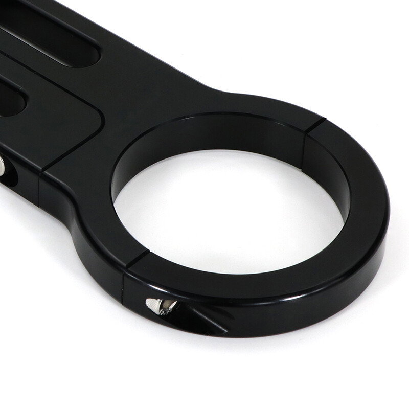 Fork Brace Aftermarket Fit For Harley Sportster Roadster