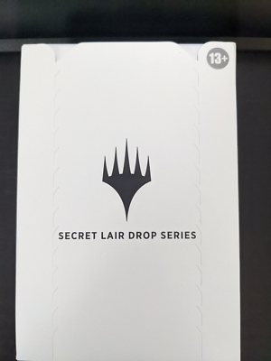 MTG Shades Not Included Foil 4セット 【公式通販】