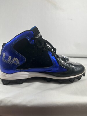 football cleats size 7.5