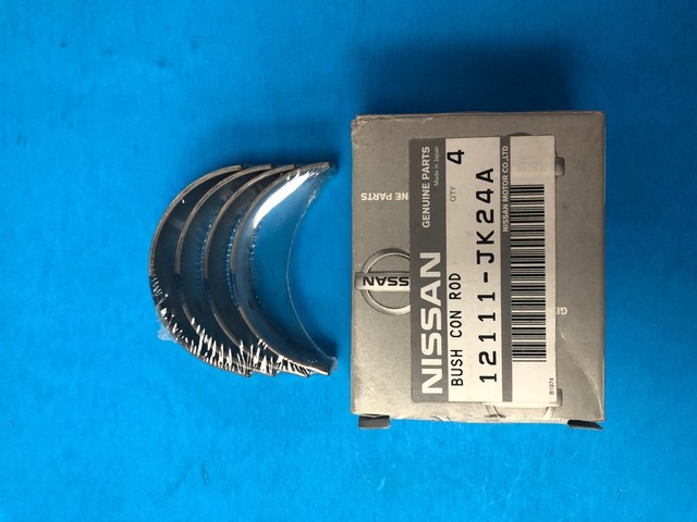 Nissan 12111 ax010