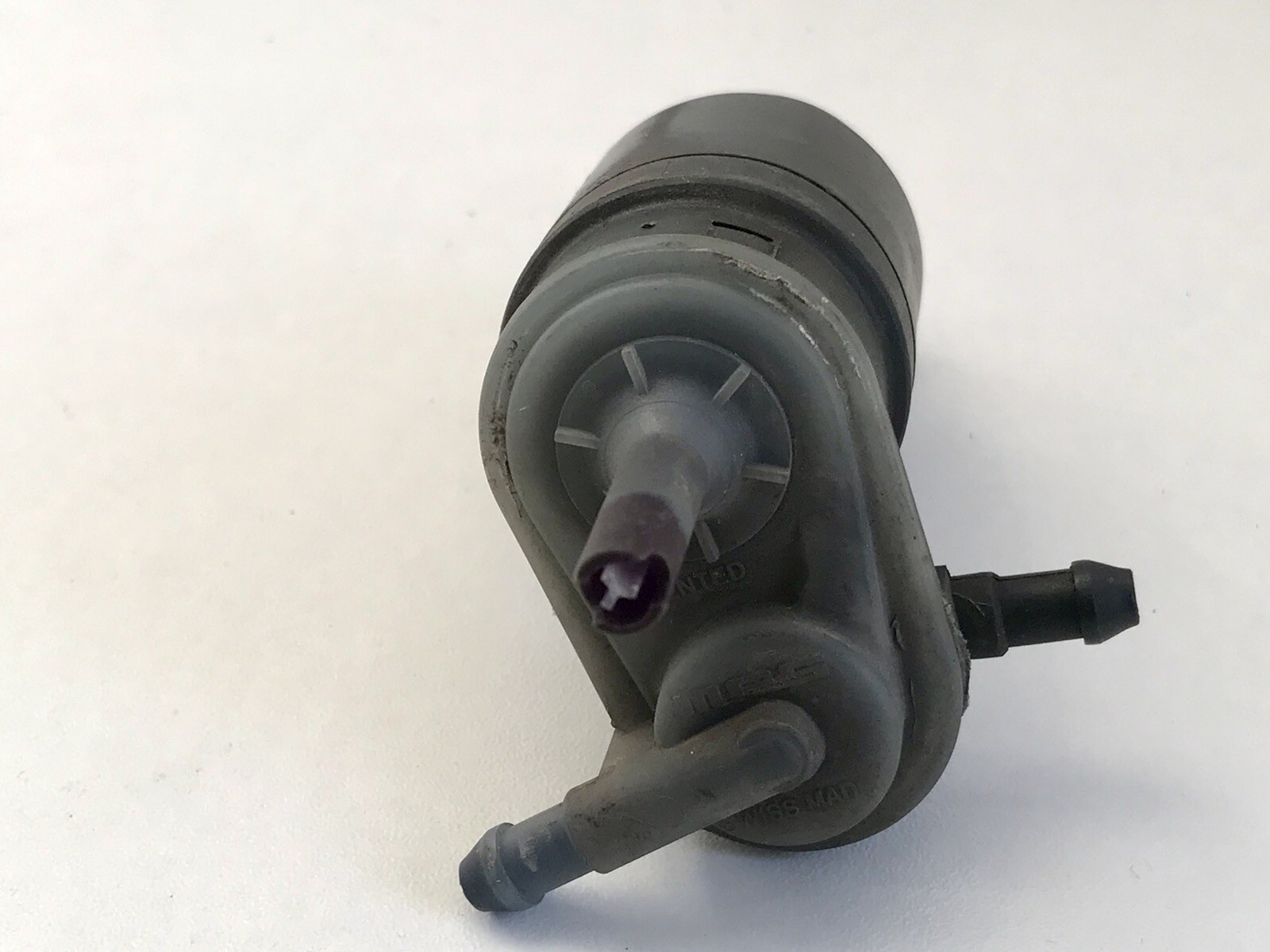 Vauxhall/Opel Corsa Washer Pump (20052014) 24439254 eBay