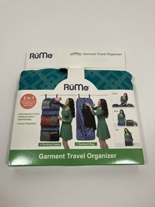 rume travel organizer