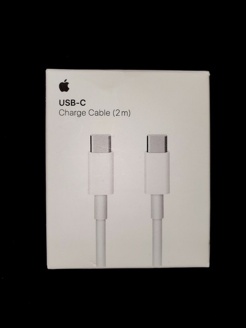 ipad pro 3rd generation charging cable
