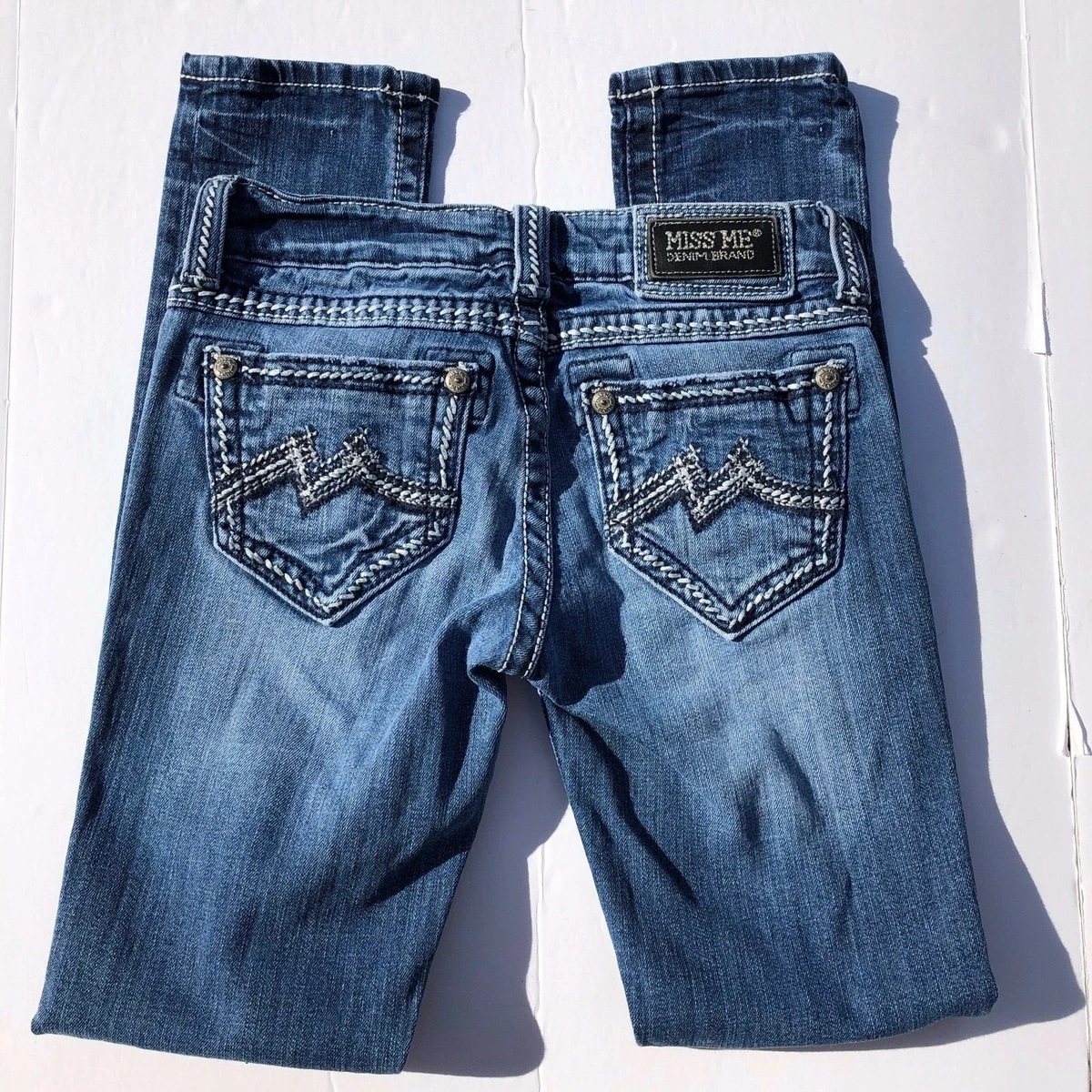 Miss me denim brand sales