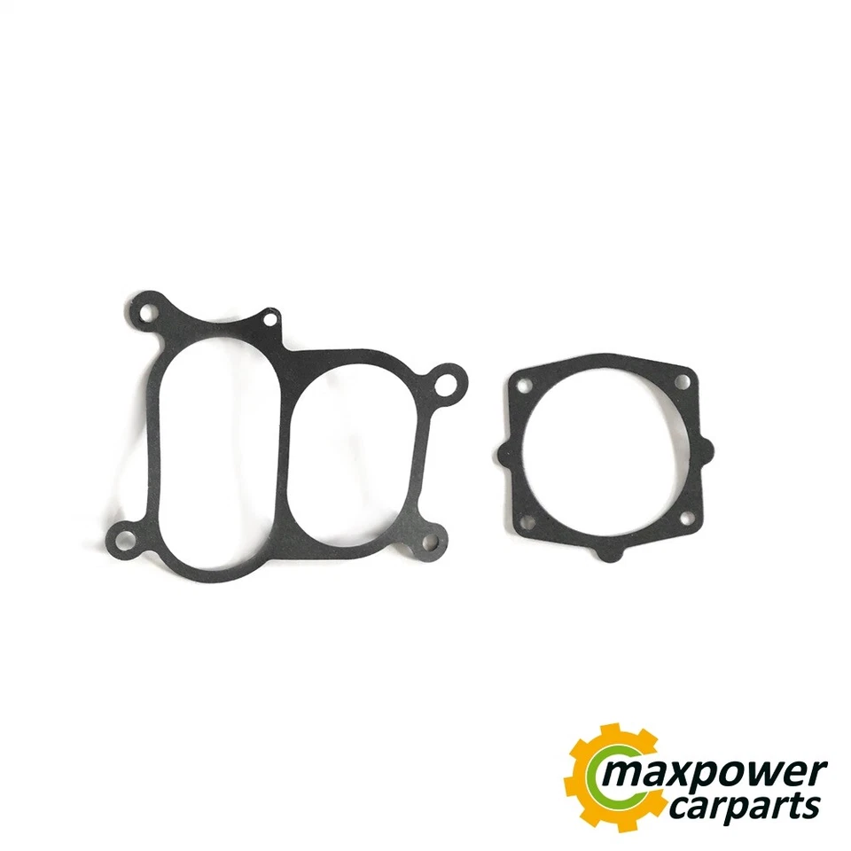 Engine Plenum Gasket For 04-15 Nissan Quest 02-09 Altima Maxima 3.5L V6 DOHC - Изображение 3 из 3