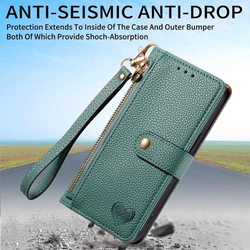 Multifunct Card Wallet Case For Samsung Galaxy A12 A13 A14 A21s Leather Cover - Picture 76 of 94