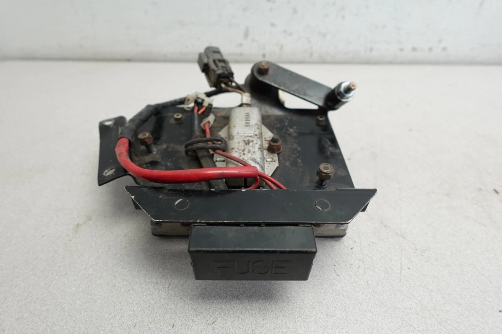 1994-1996 Arctic Cat Wildcat OEM Electronic Fuel Injection ECU Control Module