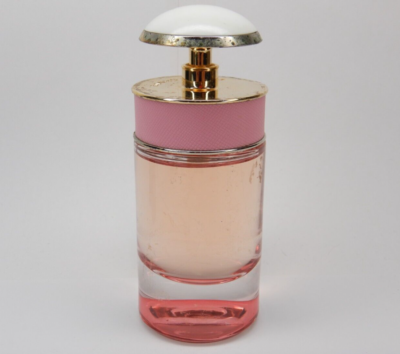 Prada Candy Florale Eau de Toilette 1.7oz - 50ml EDT Vintage 2014