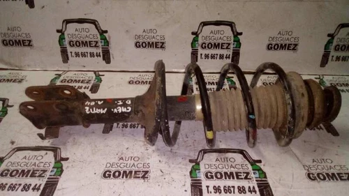 96316745 Ammortizzatore Anteriore Sinistro per DAEWOO MATIZ CD 377610 - Foto 1 di 3