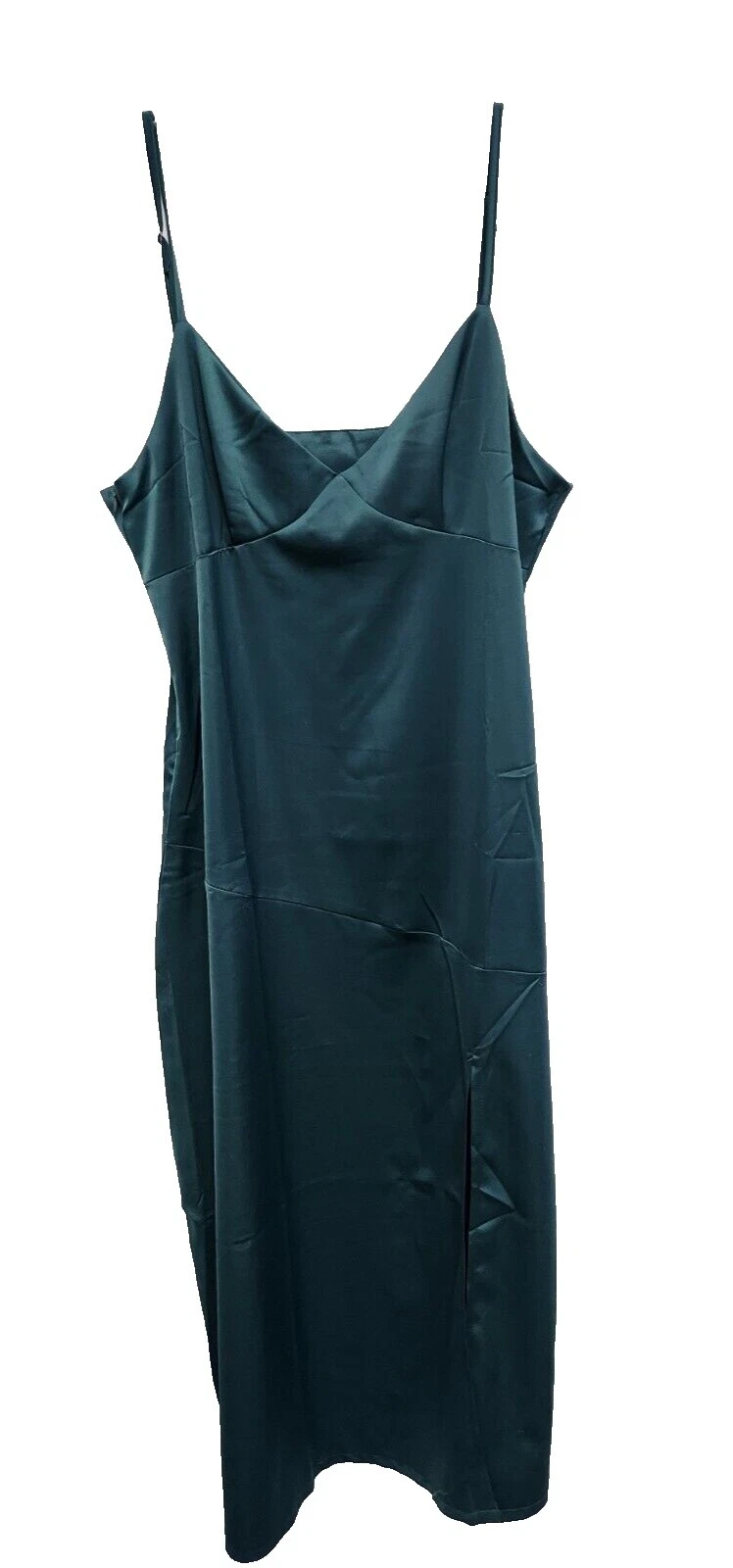 Women's Cotton Slip Dress