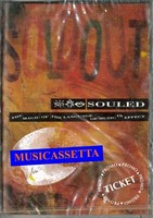 Souled - Sold OUT Pop-Rock Musik-Kassette
