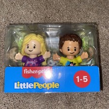 Little People Soccer Stars 2.5