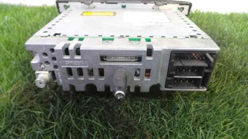 861200H010 Sistema Audio/Radio Cd para TOYOTA AYGO (KGB/WNB) Live 1433521 - Imagen 2 de 3