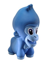  PS18022 PETSPORT NaturFlex Babies Gorilla 8 L,1 Pack of 1 Piece