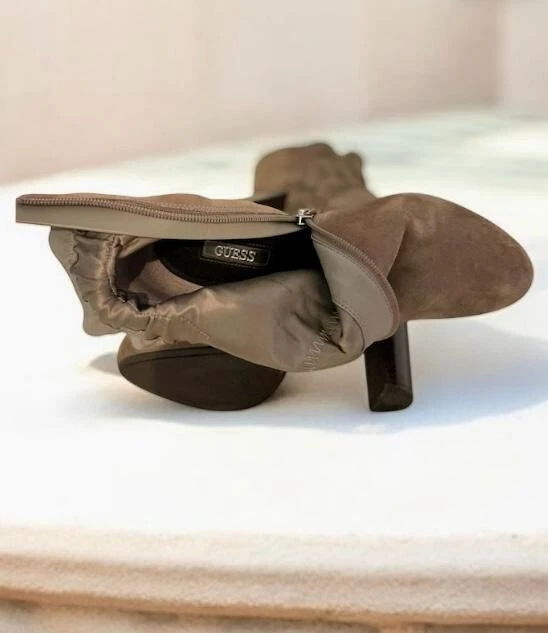 Botines Guess - Imagen 4 de 4