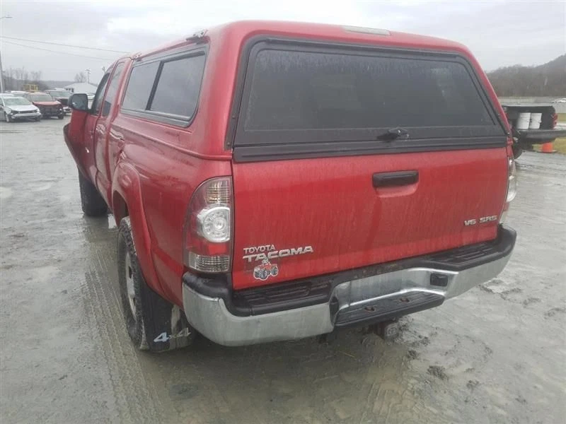 Grupo velocímetro Toyota Tacoma Speedo 2012-2015 fabricante de equipos originales Foto 4 de 4