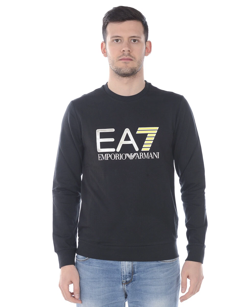 Armani cheap ea7 sweatshirt