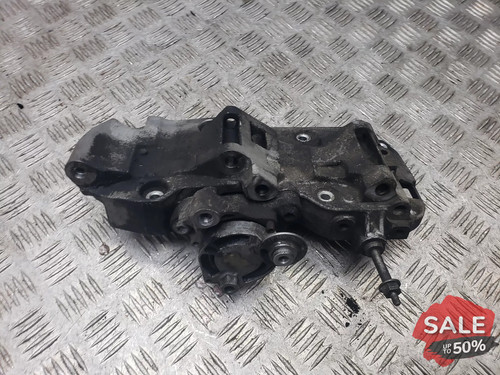 BMW 5ER F10 F11 2011 520D 2.0 DIESEL LICHTMASCHINENHALTER HALTERUNG 8506863-05