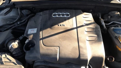 0AW105317AK Schwungscheibe für AUDI A4 BERLINA (8K2) Básico 2008 987505 - Afbeelding 9 van 10