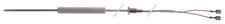 Unox Kerntemperaturf&uuml;hler f&uuml;r XG413G, XG613G, XB803G, XV703G Pt100 Kabel 1,40m